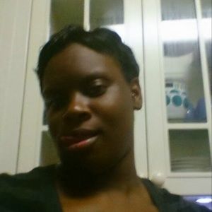 Meet your Posher, Brinah